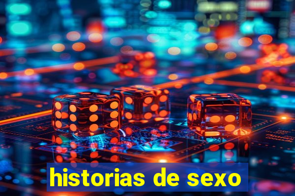 historias de sexo